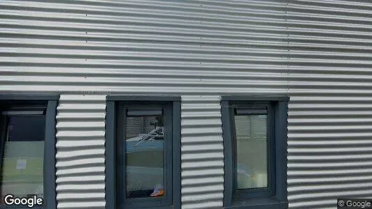 Kantorruimte for rent i Lansingerland - Foto uit Google Street View