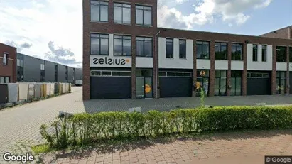 Kantorruimte for rent in Oldenzaal - Photo from Google Street View