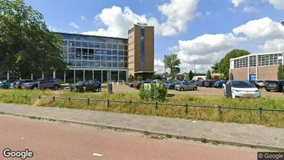 Bedrijfsruimtes for rent in Eindhoven - Photo from Google Street View