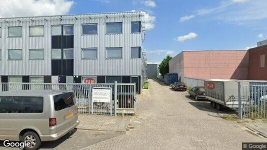 Bedrijfsruimtes for rent i Zaanstad - Foto uit Google Street View