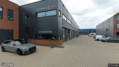 Kantorruimte for rent in Renswoude - Photo from Google Street View