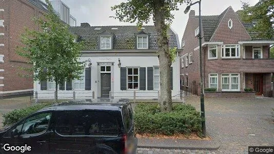 Kantorruimte for rent i Oisterwijk - Foto uit Google Street View
