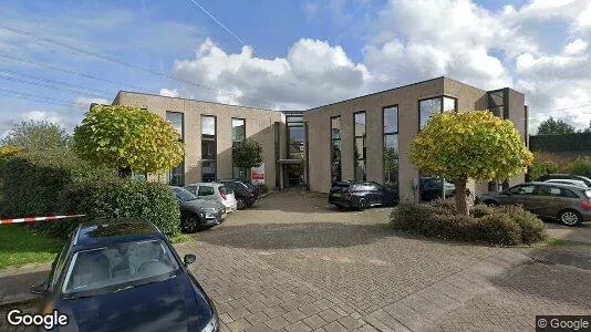 Bedrijfsruimtes for rent i Capelle aan den IJssel - Foto uit Google Street View