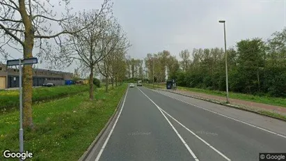 Bedrijfsruimtes for rent in Purmerend - Photo from Google Street View