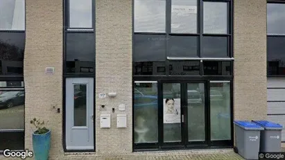 Bedrijfsruimtes for sale in Haarlemmermeer - Photo from Google Street View