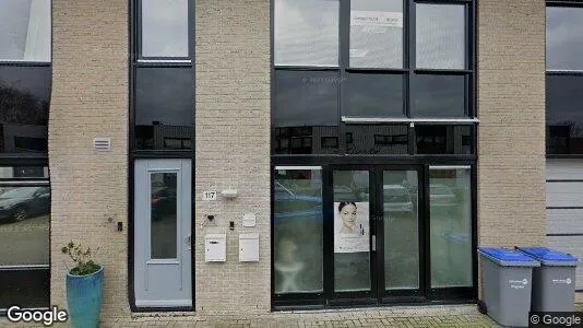 Bedrijfsruimtes for sale i Haarlemmermeer - Foto uit Google Street View
