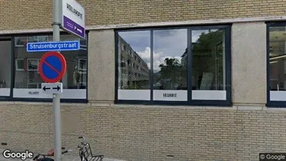 Bedrijfsruimtes for rent in Rotterdam Kralingen-Crooswijk - Photo from Google Street View