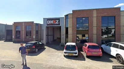 Bedrijfsruimtes for rent in Breda - Photo from Google Street View