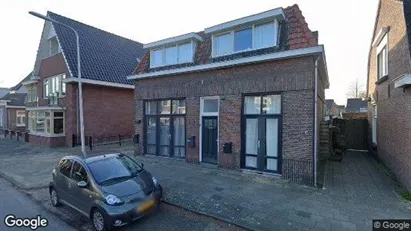 Bedrijfsruimtes for sale in Raalte - Photo from Google Street View