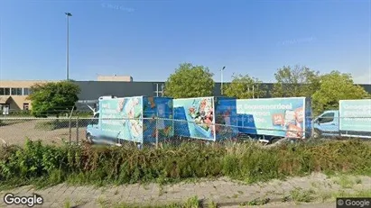 Bedrijfsruimtes for rent in Breda - Photo from Google Street View