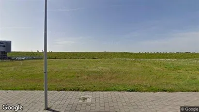 Bedrijfsruimtes for rent in Amsterdam Westpoort - Photo from Google Street View