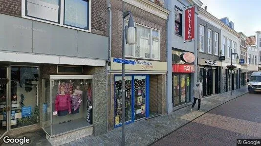 Bedrijfsruimtes for sale i Goes - Foto uit Google Street View