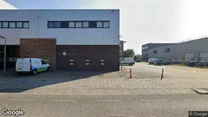 Bedrijfsruimtes for rent in The Hague Leidschenveen-Ypenburg - Photo from Google Street View