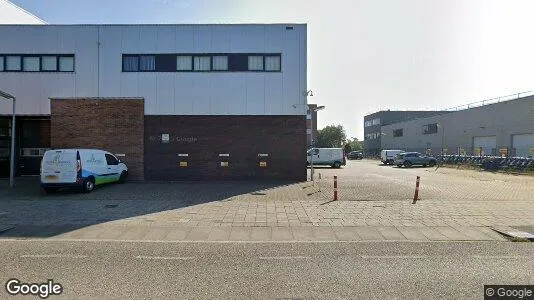 Bedrijfsruimtes for rent i The Hague Leidschenveen-Ypenburg - Foto uit Google Street View
