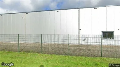 Bedrijfsruimtes for rent in Assen - Photo from Google Street View
