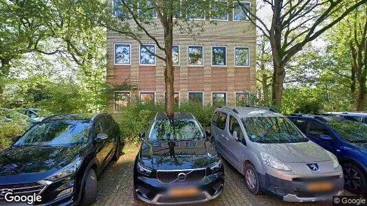 Kantorruimte for rent i Assen - Foto uit Google Street View