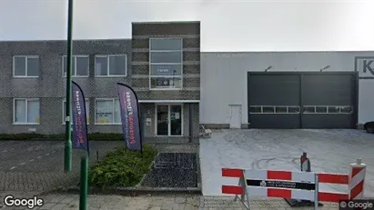 Kantorruimte for rent in Houten - Photo from Google Street View