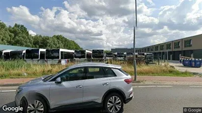 Bedrijfsruimtes for rent in Valkenswaard - Photo from Google Street View