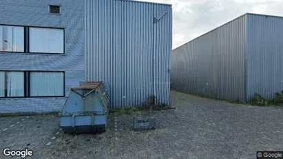 Bedrijfsruimtes for rent in Capelle aan den IJssel - Photo from Google Street View