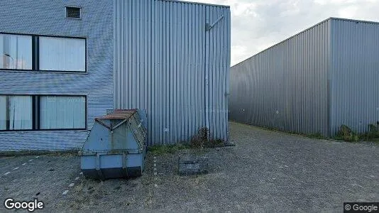Bedrijfsruimtes for rent i Capelle aan den IJssel - Foto uit Google Street View