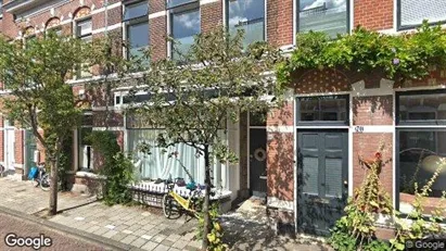 Bedrijfsruimtes for sale in Haarlem - Photo from Google Street View