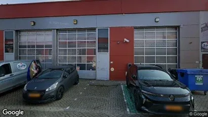 Bedrijfsruimtes for rent in Barendrecht - Photo from Google Street View