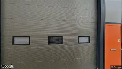 Bedrijfsruimtes for rent in Waddinxveen - Photo from Google Street View