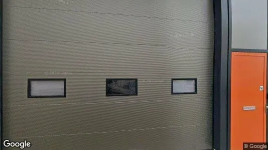 Bedrijfsruimtes for rent i Waddinxveen - Foto uit Google Street View