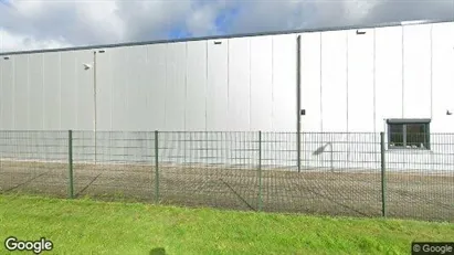 Bedrijfsruimtes for rent in Assen - Photo from Google Street View