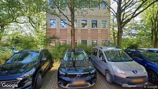 Kantorruimte for rent i Assen - Foto uit Google Street View