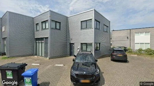 Bedrijfsruimtes for sale i Almere - Foto uit Google Street View