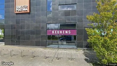 Bedrijfsruimtes for rent in Leeuwarden - Photo from Google Street View
