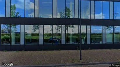 Kantorruimte for rent in Amsterdam Zeeburg - Photo from Google Street View