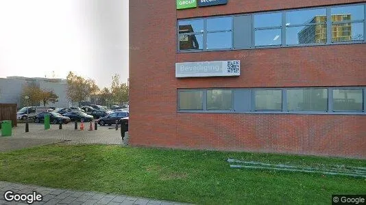 Kantorruimte for rent i Amsterdam-Zuidoost - Foto uit Google Street View