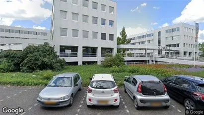 Kantorruimte for rent in Baarn - Photo from Google Street View