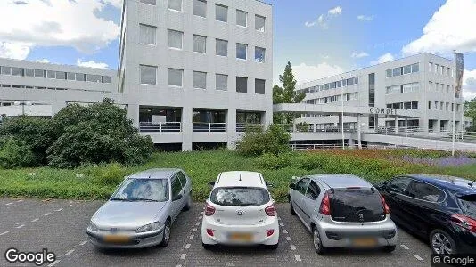 Kantorruimte for rent i Baarn - Foto uit Google Street View