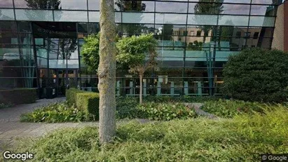Kantorruimte for rent in Zoetermeer - Photo from Google Street View