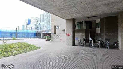 Kantorruimte for rent in Utrecht Binnenstad - Photo from Google Street View