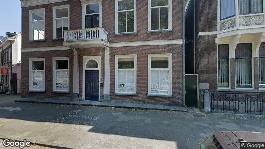 Kantorruimte for rent i Tiel - Foto uit Google Street View