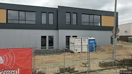 Bedrijfsruimtes for rent i Arnhem - Foto uit Google Street View