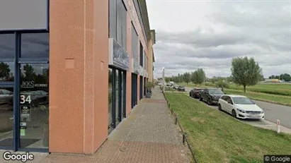 Kantorruimte for rent in Overbetuwe - Photo from Google Street View