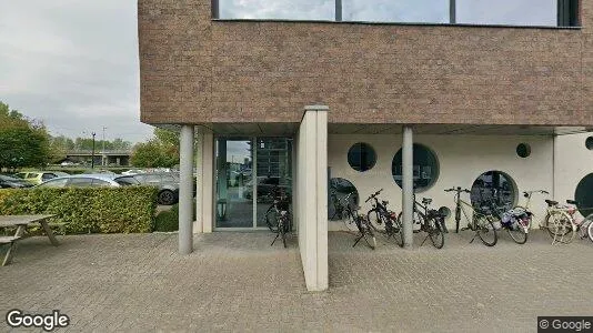 Kantorruimte for rent i Duiven - Foto uit Google Street View