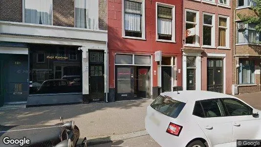 Kantorruimte for rent i The Hague Centrum - Foto uit Google Street View