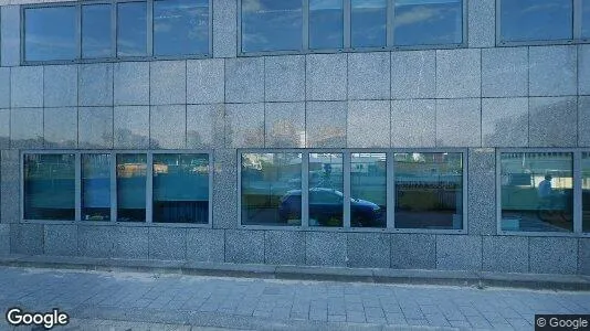 Kantorruimte for rent i Amsterdam Zuideramstel - Foto uit Google Street View