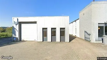 Bedrijfsruimtes for rent in Eijsden-Margraten - Photo from Google Street View