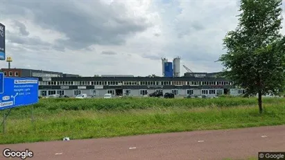 Bedrijfsruimtes for rent in Diemen - Photo from Google Street View