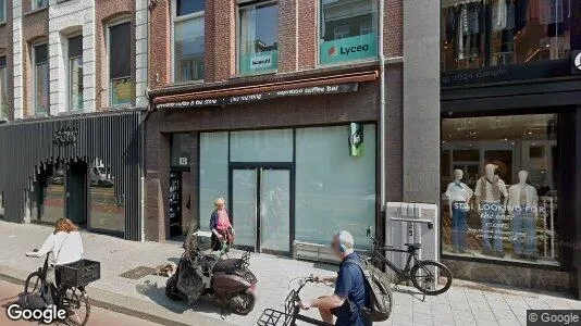 Bedrijfsruimtes for rent i Amsterdam Oud-Zuid - Foto uit Google Street View