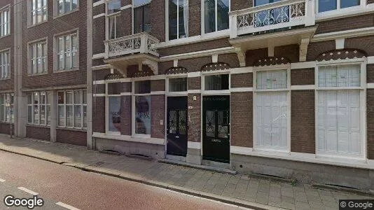 Bedrijfsruimtes for sale i Arnhem - Foto uit Google Street View