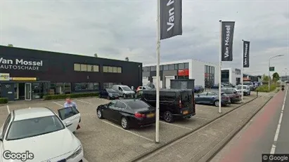 Bedrijfsruimtes for rent in Breda - Photo from Google Street View
