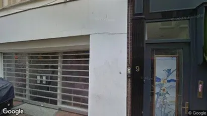 Bedrijfsruimtes for rent in Alkmaar - Photo from Google Street View
